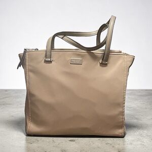Kate Spade Dawn New York Tote Bag
